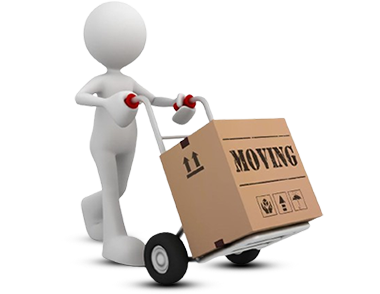 Average Moving Cost