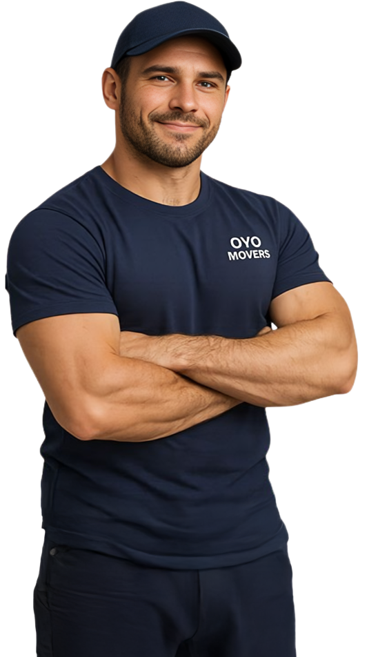 OYO Mover Left