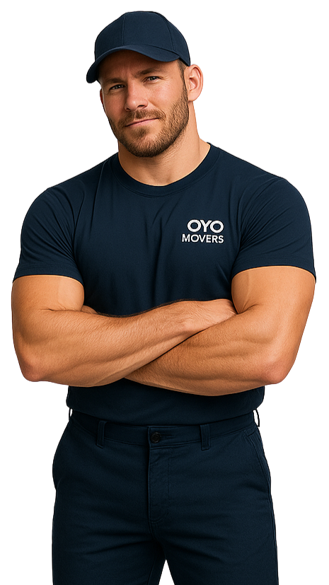OYO Mover Right