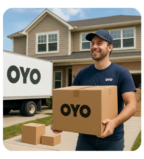 House Moving
