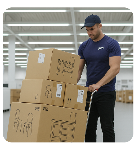 Store Delivery