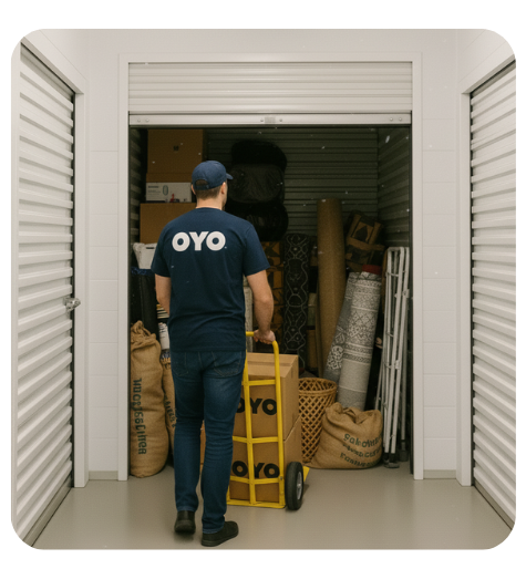 Storage