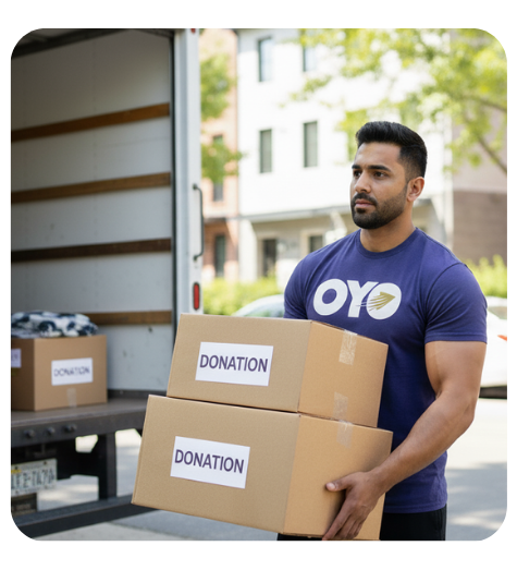 Donation