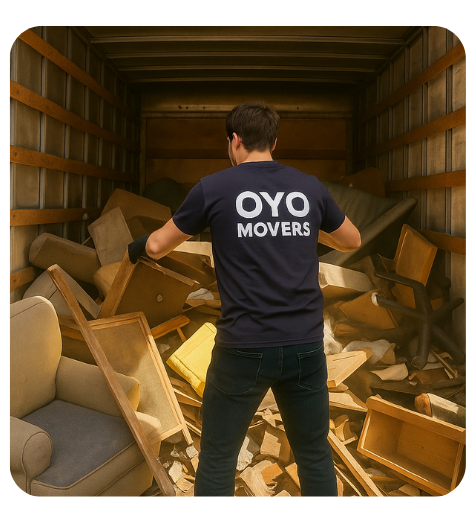 Junk Removal